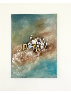 TABLEAU MARINE