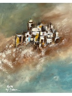 TABLEAU MARINE 2