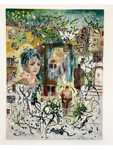 TABLEAU FENETRE