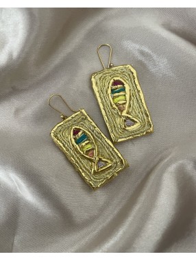 BOUCLES RECTANGLE POISSON