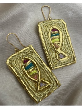 BOUCLES RECTANGLE POISSON