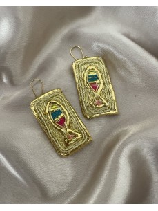 BOUCLES RECTANGLE POISSON 2