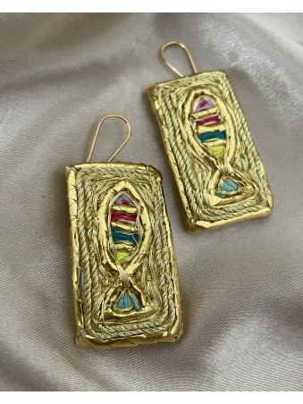 BOUCLES RECTANGLE POISSON