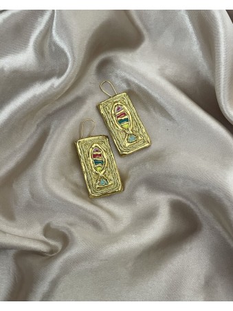 BOUCLES RECTANGLE POISSON