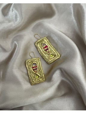 BOUCLES RECTANGLE POISSON