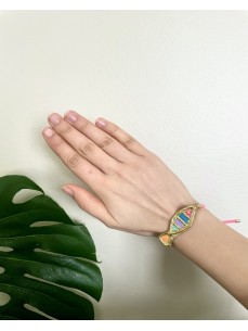 BRACELET POISSON