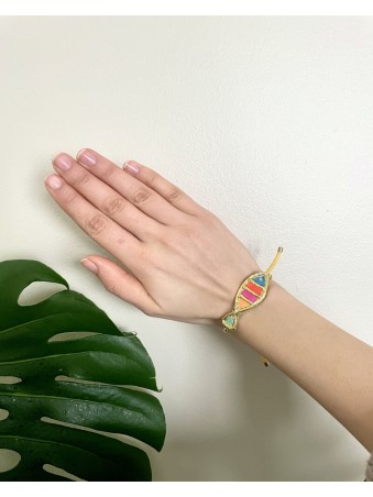 BRACELET POISSON
