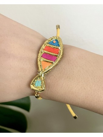 BRACELET POISSON