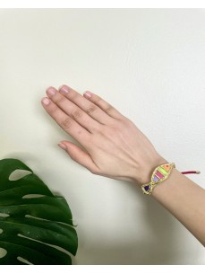 BRACELET POISSON 2