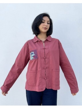 VESTE DENGRI BAZNESS