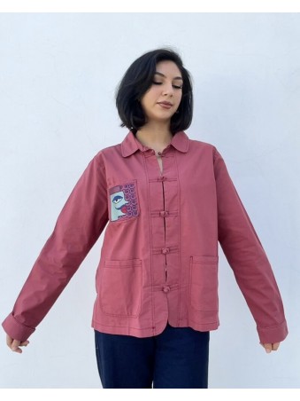 VESTE DENGRI BAZNESS