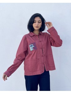 VESTE DENGRI BAZNESS