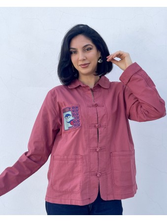 VESTE DENGRI BAZNESS