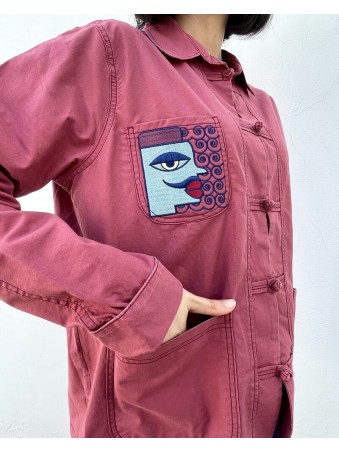 VESTE DENGRI BAZNESS