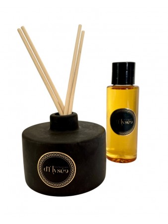 DIFFUSEUR D'AMBIANCE EN CERAMIQUE