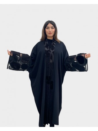 ABAYA  ROYALE