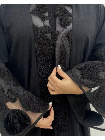 ABAYA  ROYALE