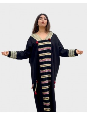 JEBBA TRADITIONNELLE