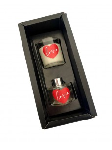 COFFRET LOVE