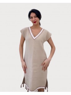 ROBE BOHÈME