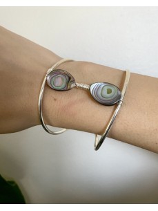 MANCHETTE INFINI NACRE 2