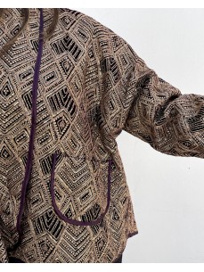 VESTE BLING BLING 2