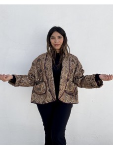VESTE BLING BLING