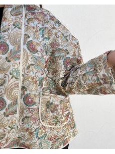 VESTE BIANCA 2