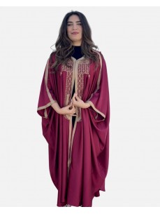 ABEYA TUNISIENNE 2