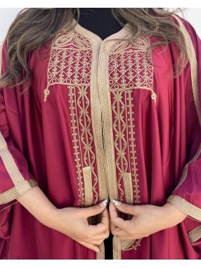 ABEYA TUNISIENNE