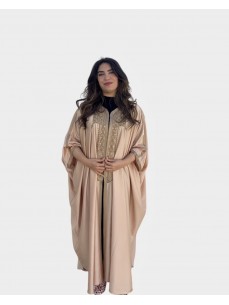 ABEYA TUNISIENNE BRODEE 2