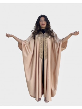 ABEYA TUNISIENNE BRODEE