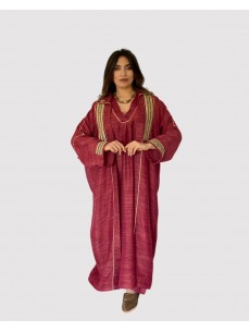 ROBE & ABYA SULTANA