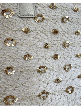 COUFFIN PAILLETTES&ROCAILLES