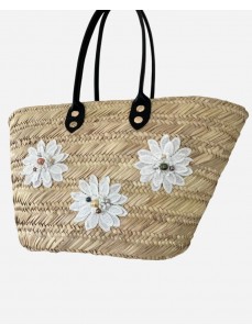 COUFFIN  FLEURS&PERLES 2
