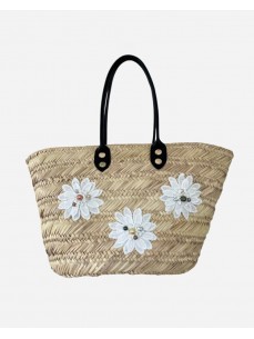 COUFFIN  FLEURS&PERLES