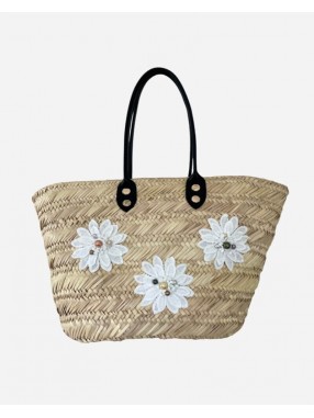 COUFFIN  FLEURS&PERLES