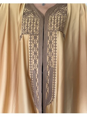 ABEYA TUNISIENNE