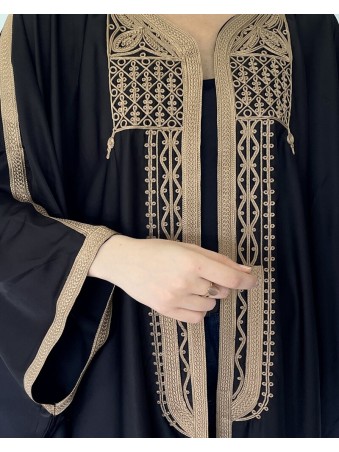 ABEYA TUNISIENNE