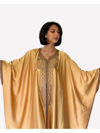 ABEYA TUNISIENNE