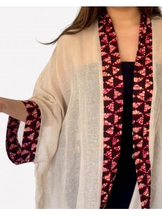 ABEYA  VOILE 2