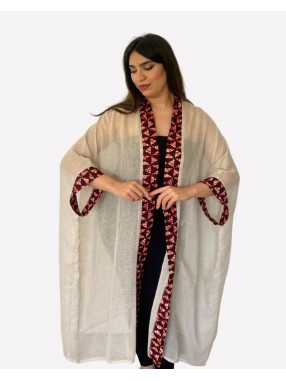 ABEYA  VOILE