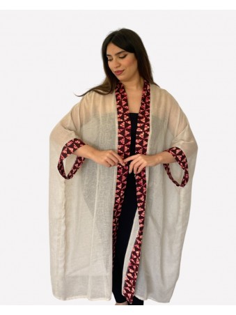ABEYA  VOILE