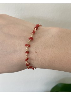 BRACELET FIN CORAIL 2