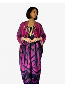 KIMONO IMPRIME