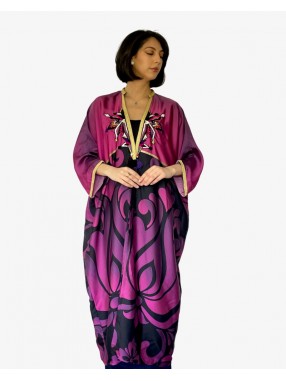 KIMONO IMPRIME