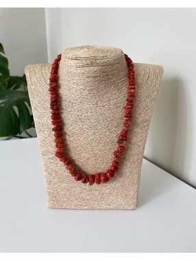 COLLIER HUIT