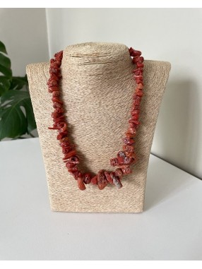 COLLIER MARO