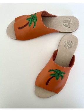 MULES PALMIER