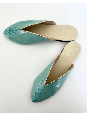 MULES AMAZIGH BRILLANTES